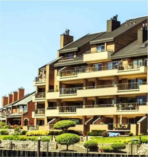 All You Know About Green Building Concept & Its Benefits