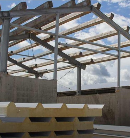 Eco-friendly Building Materials For Sustainable Construction